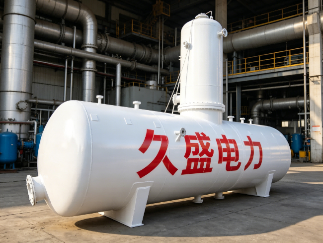 岳西低压式旋膜除氧器